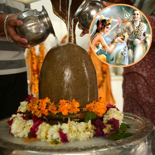 Daily Rudrabhishekam Yagyas