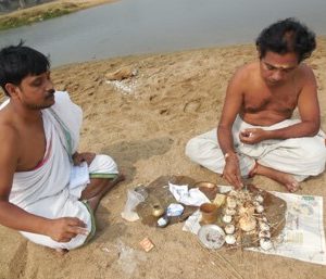 For Neutralizing Pitru Doshas Monthly Ancestral Shraddha Yagyas -Tuesday 7th May, 2024