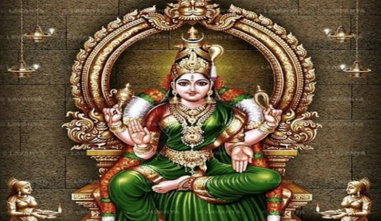 5. Bhuvaneswari Maha Vidya Yagnya – Thursday May 23rd, 2024 Vaisakha Purnima