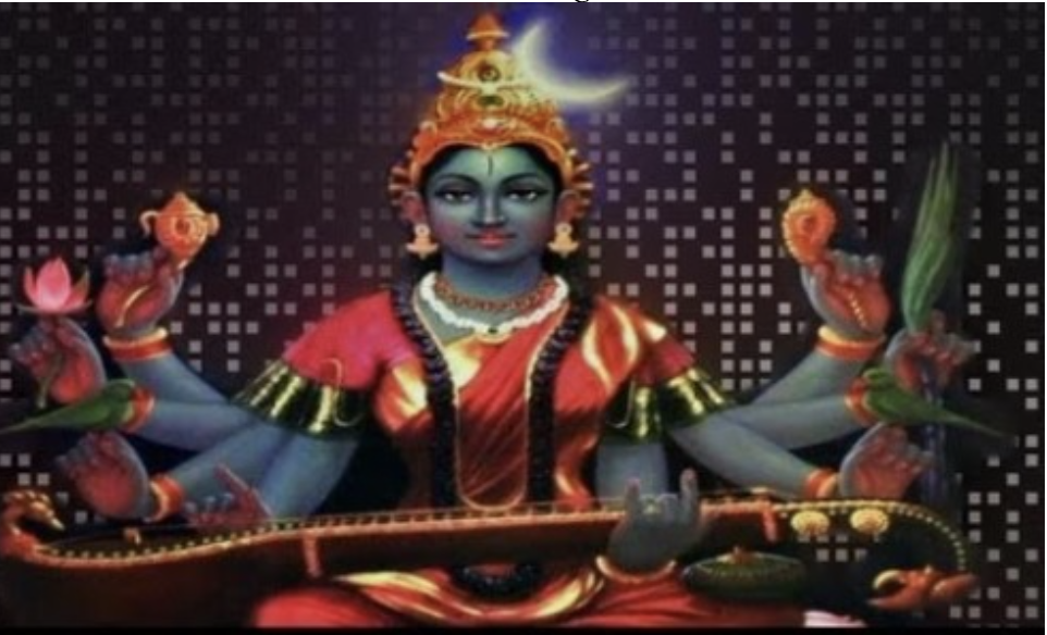 Matangi Yagya in the observance of Matangi Jayanti on Friday 10th May, 2024