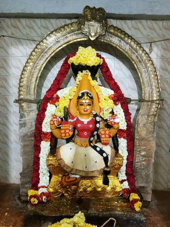 Bala Tripura Sundari and Indrakshi Yagya