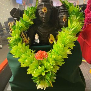 Budha Graha (Planet Mercury) Shanti