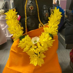 Guru Graha (Planet Jupiter) Shanti