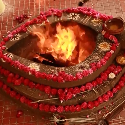 Nadi Pashupatam Yagyas