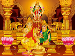 Akshaya Tritiya Celebrations