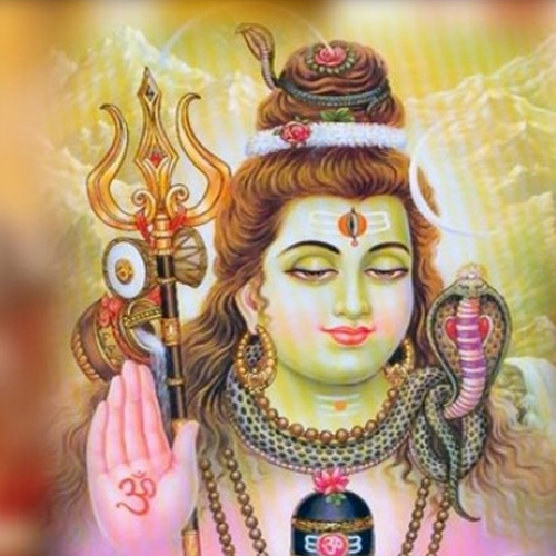 For Health & Prosperity<br/>Rudra Yagya on Full Moon Day – Thursday 23rd May 2024, Vaisakha Purnima