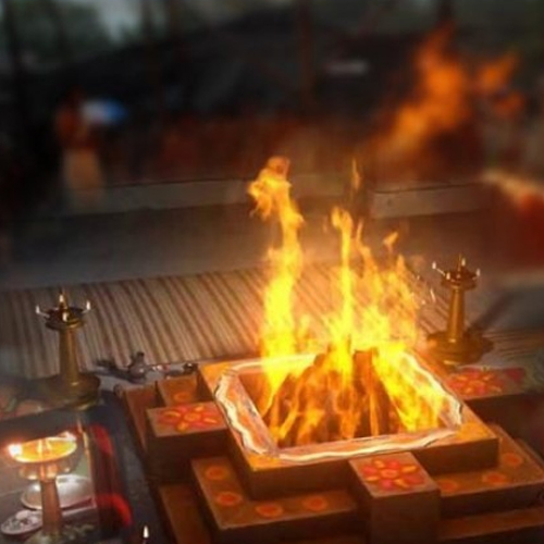 Panchakarma Yagyas