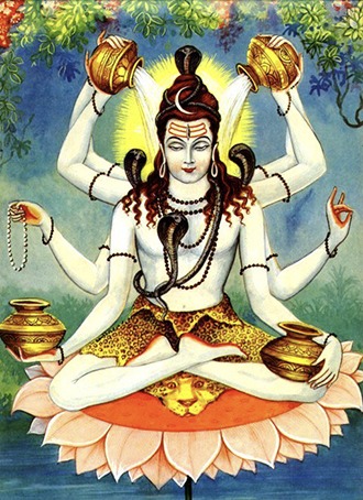 For Health & Healing<br/>Mrutyunjaya Yagya on Full Moon Day –Thursday 23rd May 2024, Vaisakha Purnima