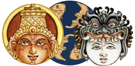 Mars and Rahu Conjunction in Pisces Tuesday April 23rd 2024 to Saturday June 1st 2024