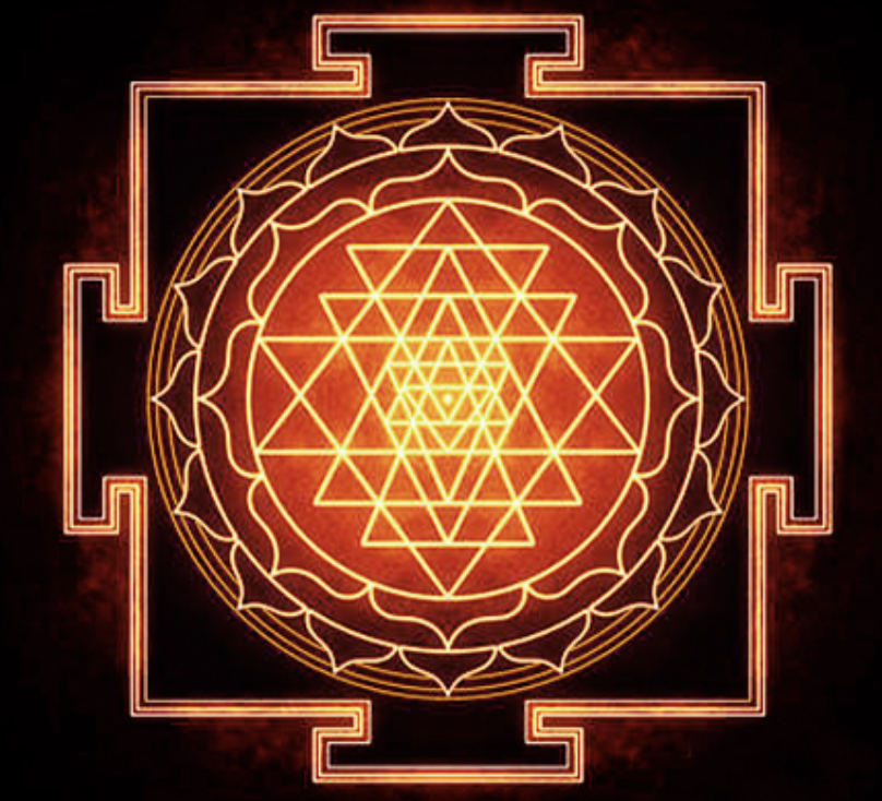 For Enlightenment & Self Realization<br/>Navaavarana Yagya on Full Moon Day – Thursday 23rd May 2024, Vaisakha Purnima